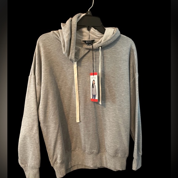 Buffalo David Bitton Sweaters - NWT Buffalo David Bitton Hoodie